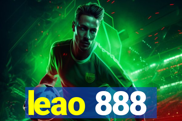 leao 888